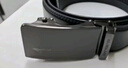 七匹狼腰带男士皮带自动扣木质礼盒送男友老公父亲生日新年礼物实用 实拍图