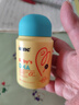 Inne因你dha婴幼儿0-3岁婴儿藻油30粒/瓶 宝宝儿童DHA软胶囊 实拍图