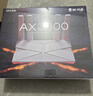 普联（TP-LINK）全屋路由器AX3000 子母路由分布式1母3子（独立包装）千兆无线双频大户型易展有线无线均可组网 实拍图