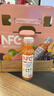 农夫山泉100%纯果汁NFC番石榴(芭乐)混合汁300ml*10瓶饮料过年年货礼盒 实拍图