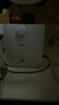 海尔（Haier）国家补贴5升小厨宝电热水器EC5FA 一级能效京东自营 1750W速热节能 家用厨房台下小型储水式热水宝 实拍图