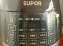 苏泊尔（SUPOR）【厨房好年货】0涂层球釜电压力锅6L双胆全自动智能预约 家用 SY-60YC6011Q电饭煲高压锅6-8人 实拍图