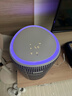 飞利浦（PHILIPS）空气净化器除甲醛神器新房急入住鼻炎专业家用宠物净化机除烟味病毒过敏原螨尘AC4228/04 实拍图