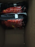 韩式火鸡面限时特惠袋装整箱方便面73g爆辣拌面精选粗面饼必备 超辣火鸡面*6包 实拍图
