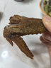 振城【官方】香辣鸭中翅鸭翅零食品辣味小吃休闲风干熟食油炸下酒宵夜 200g香辣鸭中翅+200g香辣鸡翅 实拍图