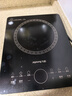 九阳（Joyoung）电磁炉电陶炉2200W大功率家用触控按键耐用面板十档火力纤薄定时功能电磁灶火锅炉C22S-N650 实拍图