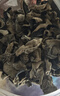 金唐有机东北黑木耳200g 肉厚无根干木耳山珍干货 凉拌火锅食材 实拍图