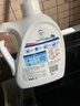 威露士除菌双效有氧洗衣液原味3L/瓶 除螨衣物阳光般清新 去除99种污渍 实拍图