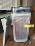 飞利浦（PHILIPS）空气净化器除甲醛神器新房急入住专业家用宠物净化机除烟味病毒过敏原螨尘AC9008 实拍图
