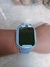 小寻电话手表YES3C 儿童可插卡4G精准定位 双摄视频通话 支持QQ 微信中小学生手表 6-12岁男孩 天才蓝  实拍图