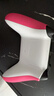 XBOX微软xbox手柄Series X/S无线控制器XSX新款XSS蓝牙PC电脑游戏手柄 xbox手柄 浪漫粉【送线/支架】 实拍图