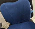 佳奥靠垫办公室腰垫汽车腰靠腰枕呵护腰背靠枕床上腰托座椅椅子靠背垫 实拍图