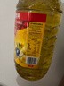 多力【保真菜籽油】芥花油5L 食用油非转基因高油酸 实拍图