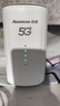 纽曼5G无线路由器随身WiFi6移动免插卡cpe多网通千兆双频车载便携式高速上网卡全国通用流量2025款 实拍图