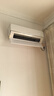 奥克斯空调 省电侠Max 大1.5匹 新一级能效变频冷暖 AI舒适省电铜管空调国家补贴KFR-35GW/BpR3HQA1(B1)a 实拍图