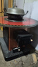 好厨官农村取暖桌冬季农村烤火炉取暖炉家用回风柴火炉灶烧柴无烟气化炉 0.8米防爆单层（柴煤两用） 实拍图