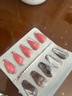 伊可新维生素AD滴剂（胶囊型）50粒1岁以上3盒装儿童维生素ad滴剂ad伊可新ad维生素a助长高1-3岁3-6岁7岁以上 实拍图