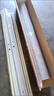 FSL佛山照明T8灯管LED双端长1.2米30W日光色6500K5只装 实拍图