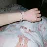 老银匠莫比乌斯环银手镯女款开口足银镯子s999足银手镯送女友生日礼物 晒单实拍图