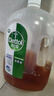 滴露（Dettol）消毒液衣物除菌液洗衣消毒水1.8L 杀菌除螨除甲流H3N2春节大扫除 晒单实拍图