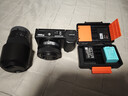 索尼（SONY）ZV-E10K微单数码拍摄ZV-E10相机直播美颜Vlog照相神器 APS-C半画幅视频zve10侧翻液晶屏 黑E10k+55-210远摄 套餐三【限时活动 每日限十台 买套三发套四】 晒单实拍图