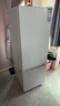 康佳172升两门冰箱小户型客厅家用租房宿舍公寓小型二级能效节能低音冷藏冷冻家电补贴AR-189G2 实拍图