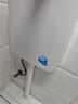 联塑水箱冲便器家用蹲便器水箱卫生间蹲坑冲便器 大容量冲力厕所马桶 实拍图