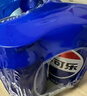 百事可乐Pepsi 无糖可乐 碳酸饮料汽水 330ml*6听 黑罐整箱装（包装随机） 实拍图