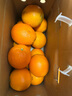 京觅江西赣南脐橙9斤净重橙子钻石果220g起手提礼盒甜橙水果源头直发 实拍图