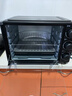 格兰仕（Galanz）32升旋钮操控精准控温专业烘焙简单易操作家用电烤箱K13 实拍图