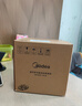 美的（Midea）电饭煲电饭锅1-2人小容量迷你家用白玉晶釜上盖可拆卸微压智能多功能MB-JA122礼品团购年货 实拍图