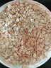 阴山优麦有机胚芽裸燕麦片1080g 高蛋白 膳食纤维 即食 零添加糖 营养早餐 实拍图