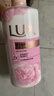 力士(LUX)沐浴露 恒久嫩肤 淡雅香氛 娇肤香氛沐浴乳1000g留香 实拍图