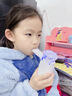 MEDISANA德国手持雾化器家用婴幼儿童轻音医用便携式成人吸入雾化机PN100 实拍图