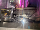 雷索 RTX3070/3070Ti G6x全新RGB三风扇deepseek光追3A悟空三角洲设计渲染Ai计算台式机电脑独立显卡 RTX3070 8G天神|全覆盖背板 实拍图