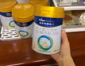 美素佳儿（Friso）皇家幼儿配方奶粉 3段（1-3岁幼儿适用）400g 乳铁蛋白（新国标） 实拍图