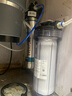 爱惠浦（Everpure）厨房餐饮用水 前置过滤 直饮0耗电0废水 1050L净水器i5002-plus 实拍图