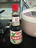 厨邦酱油  鲜生抽 【配料干净】特级酱油 410ml 酿造酱油 调料 实拍图