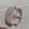 漫步者（EDIFIER）X5 Evo蓝牙耳机Pro升级版主动降噪入耳式无线Ai翻译耳麦游戏2025最新款超长续航适配苹果华为小米 柔粉【晒单享好礼】 实拍图