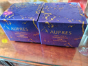欧珀莱（AUPRES）时光锁塑颜紧肤霜50g*2 抗皱紧致淡纹面霜新年礼物送女友 实拍图