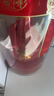 郎酒 郎牌郎酒 酱香型白酒 53度 1000ml*1瓶 单瓶装 实拍图
