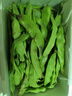 京鲜生山东新鲜油豆角3斤装新鲜蔬菜源头直发包邮 实拍图