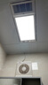 雷士（NVC）风暖浴霸双核机械系列五合一暖风照明排风换气一体Y412浴室卫生间 实拍图
