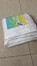 有时光一次性浴巾毛巾成人旅行必备用品婴儿加厚加大非压缩大浴巾4条 实拍图