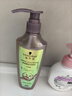 施华蔻（Schwarzkopf）氨基酸赋活修护洗护套装(洗发水400ml*2+护发素400ml 改善毛躁) 实拍图