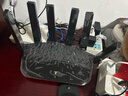 普联（TP-LINK）大道路由器7DR6430 BE6400 5G WiFi7千兆双频家用高速穿墙 2.4G wifi6无线 2.5G网口 游戏加速 实拍图