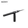 【99成新】索尼（SONY） ECM-M1数字音频麦克风 8种收音模式 超轻超小 立体声音效 相机麦克风 机顶枪型麦克风 直播   实拍图