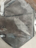 3M防尘口罩KN95防雾霾防PM2.5防工业粉尘飞沫颗粒物花粉9501V+耳戴式有阀15只 实拍图