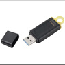 金士顿（Kingston）128GB USB3.2 Gen 1 U盘 DTX 大容量U盘 时尚设计 轻巧便携  学习办公投标电脑车载通用 实拍图