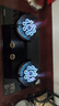 康佳（KONKA）燃气灶煤气灶双灶具 九腔5.2kW聚能猛火铜制小火盖 易洁面板台式嵌入式灶台 JZY-B902Y（液化气） 实拍图
